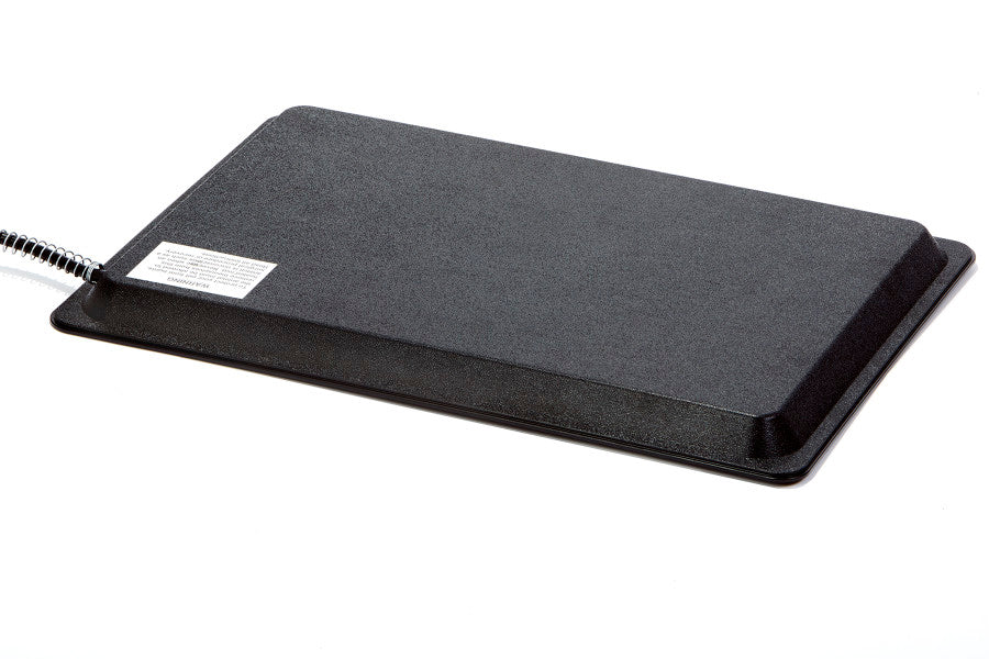 Gray/Black, 1ea/19In X 33 in, SM