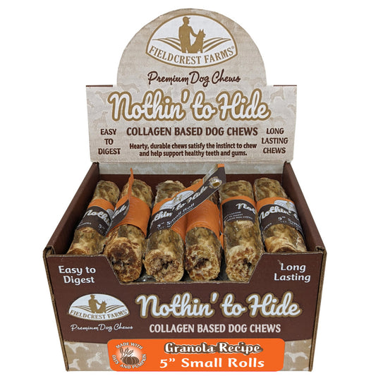 Granola, 24ea/SM, 5 in