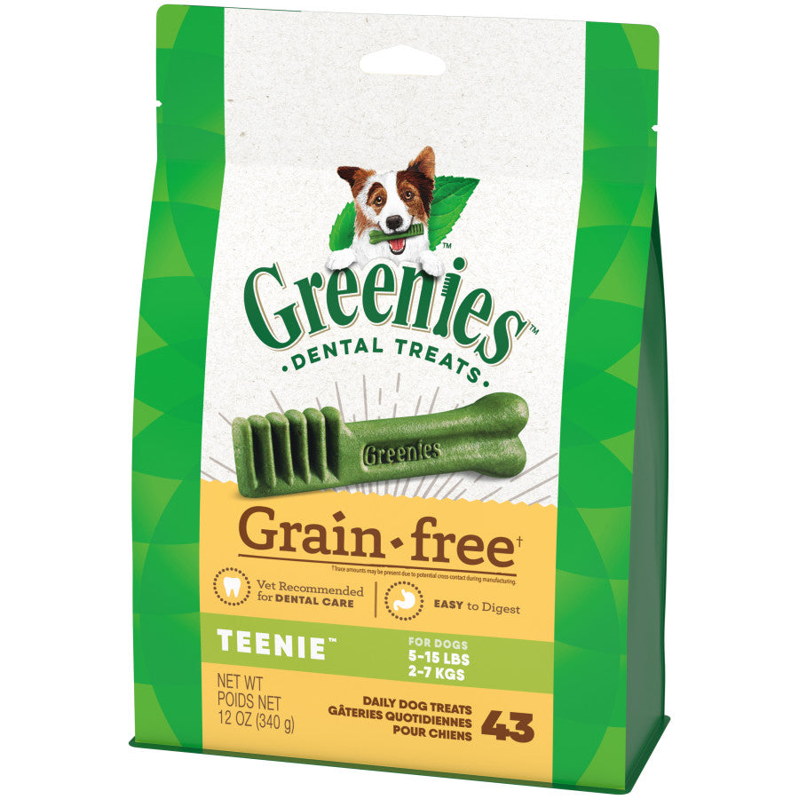 Original, 1ea/12 oz, 43 ct, Teenie