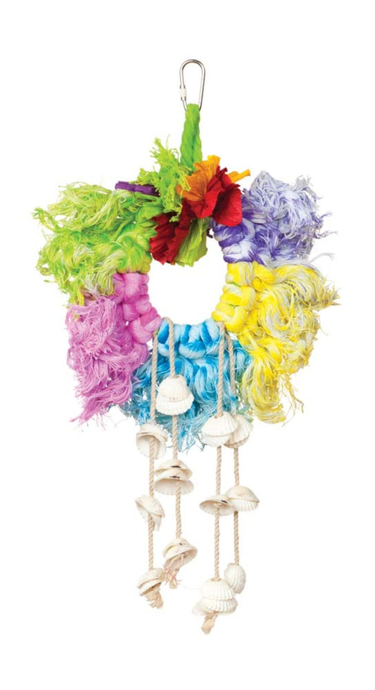 Multi-Color, 1ea/5In X 12 in, LG
