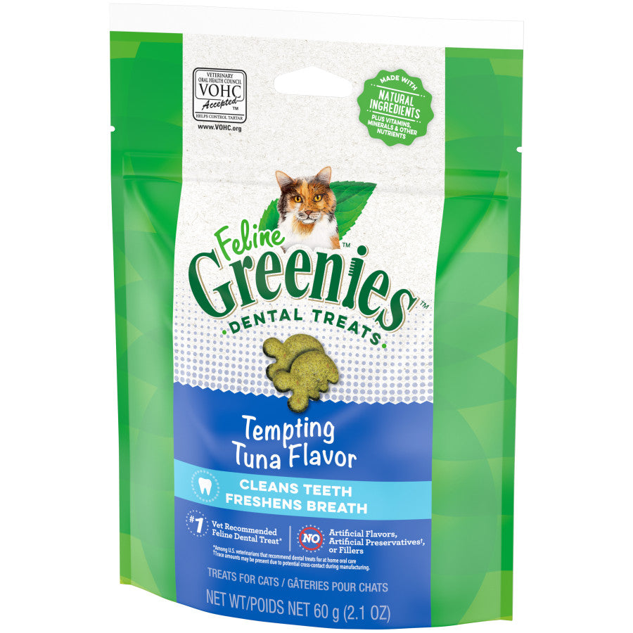 Tempting Tuna, 1ea/2.1 oz