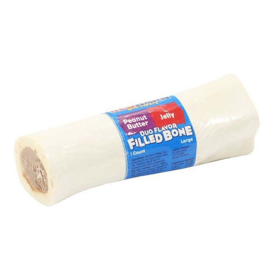 Peanut Butter & Jelly, 1ea/8 oz, LG