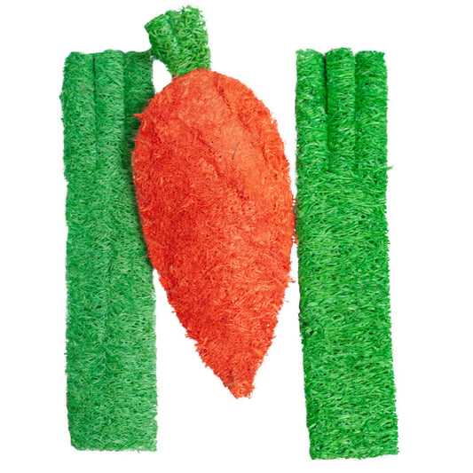 Carrot & Celery, 1ea