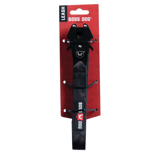 Black Camo, 1ea/6 ft