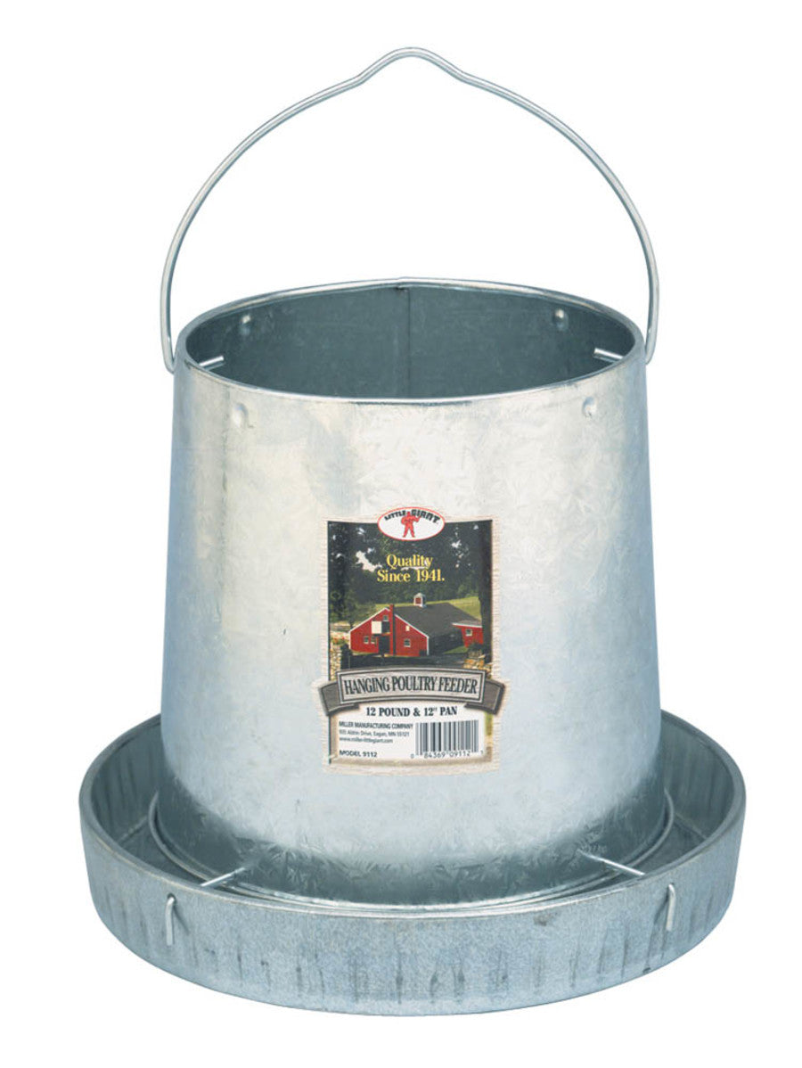 Silver, 1ea/12 lb