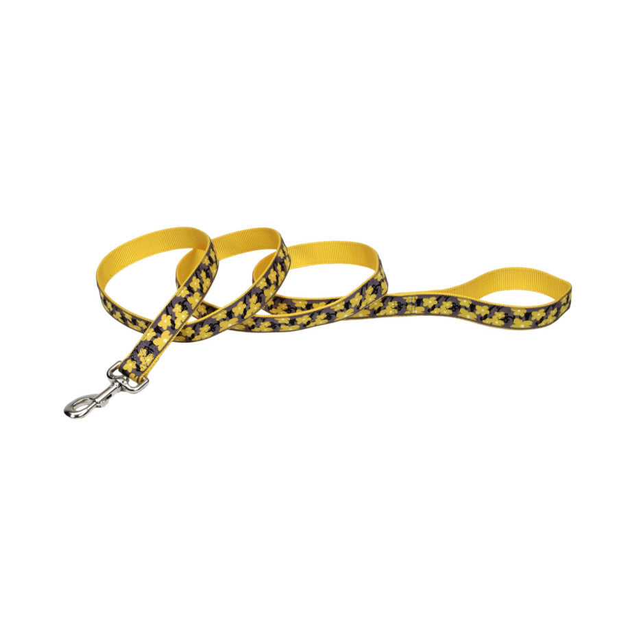 Yellow, 1ea/1 In X 6 ft