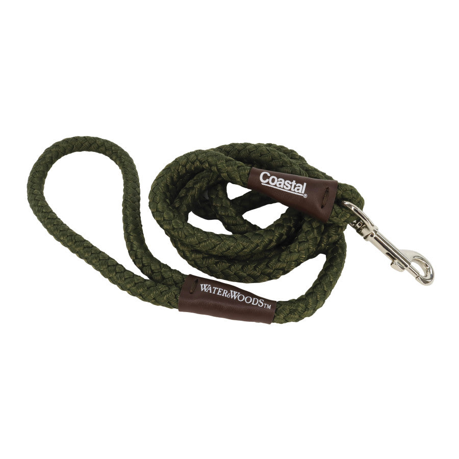 Green, 1ea/6 ft