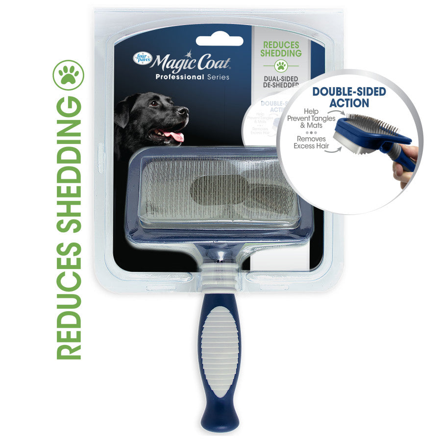 Deshedder, 1ea/One Size