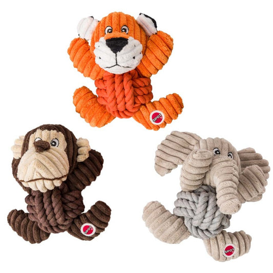 Assorted, 1ea/6.5 in