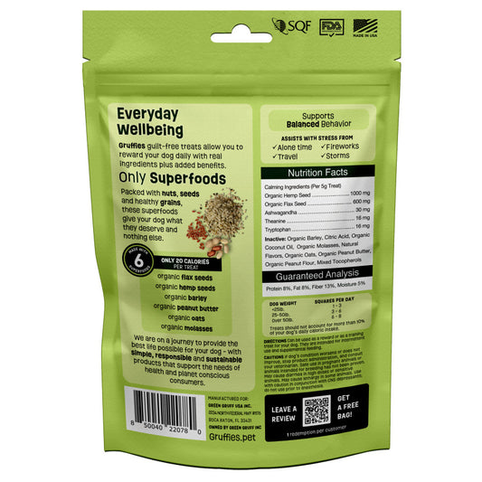 Peanut Butter, 1ea/6 oz