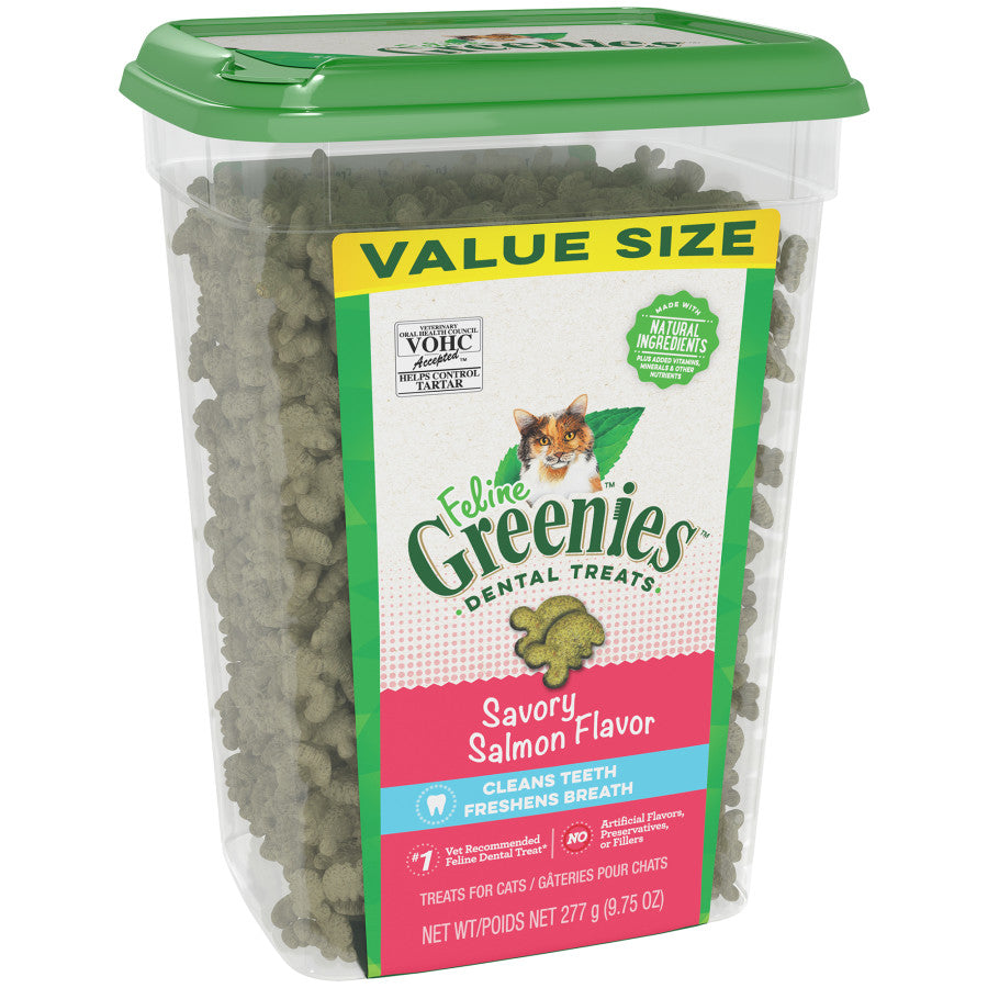 Savory Salmon, 1ea/9.75 oz