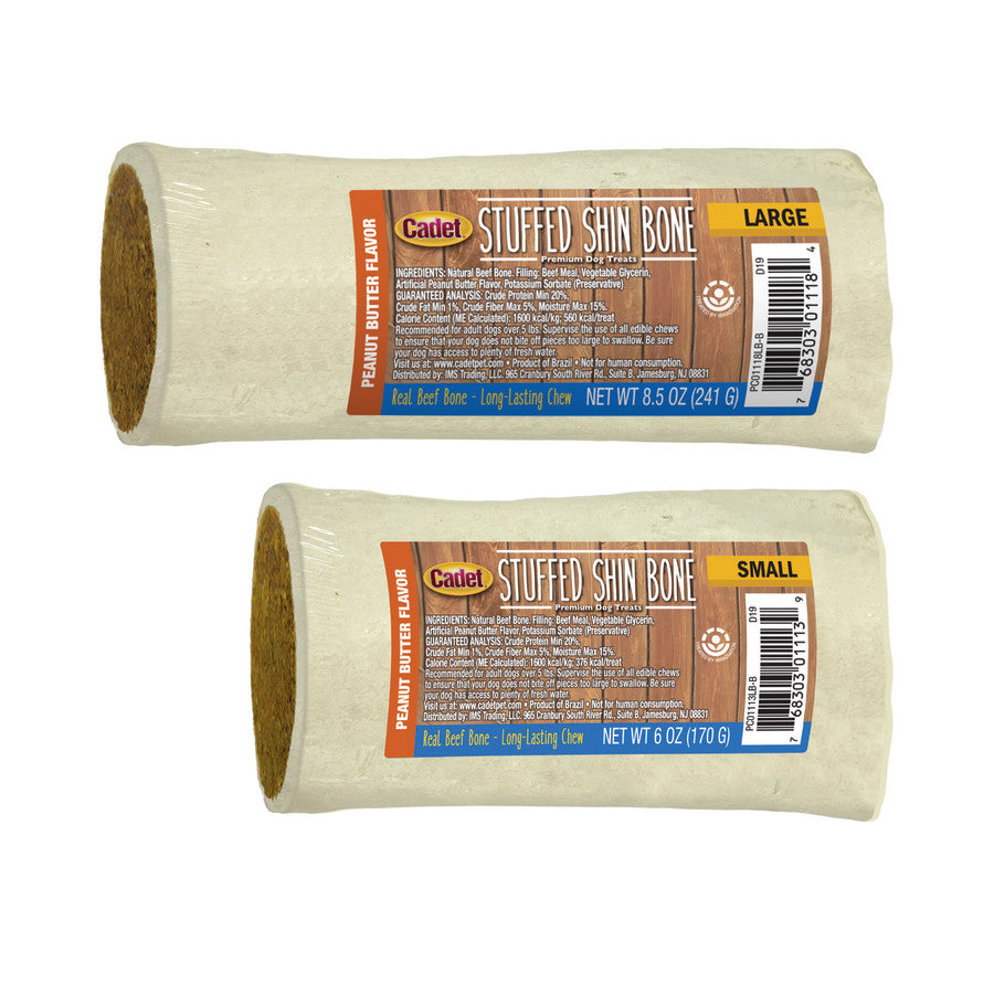 Regular Stuffed Shin, Chicken, 1ea/Large (1 ct)