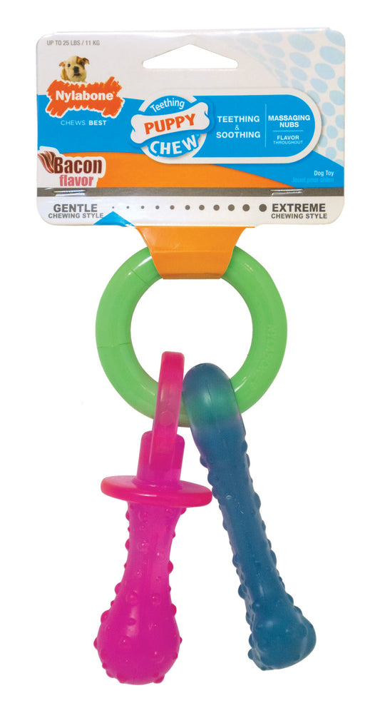 Pacifier, 1ea/SMall/Regular (1 ct)