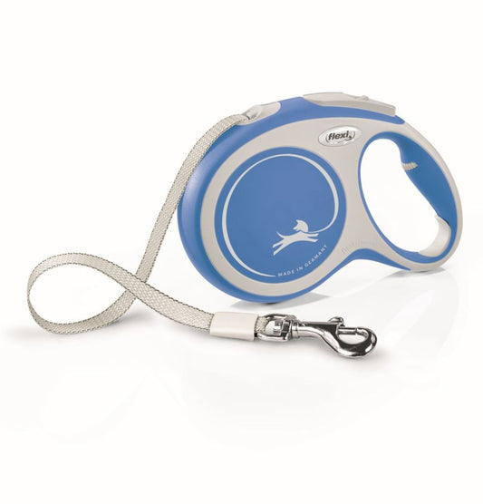 Blue, 1ea/26 ft, LG, Up To 110 lb