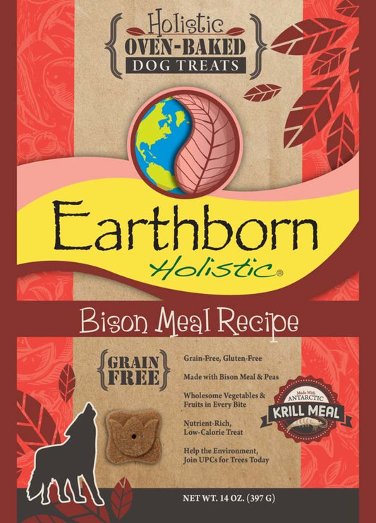 Bison, 1ea/14 oz