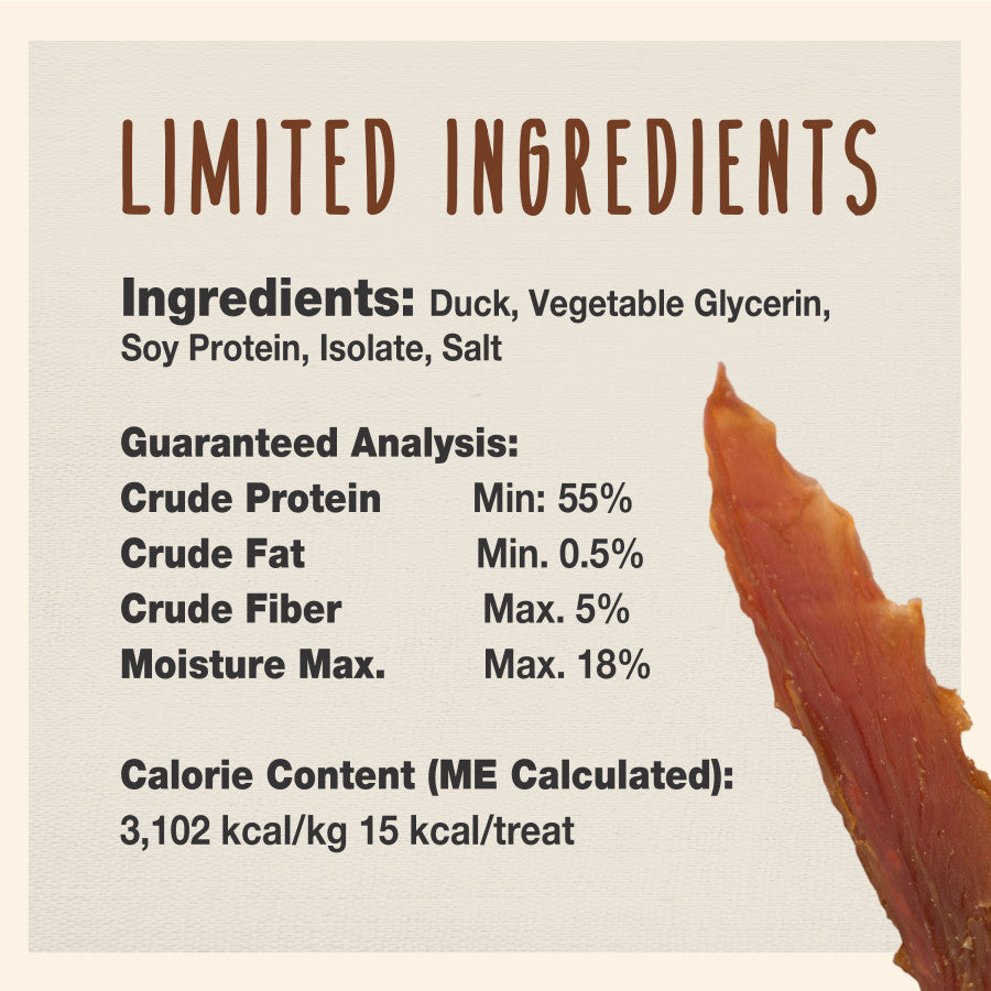 Breast, Duck, 1ea/3 Oz. (1 ct)