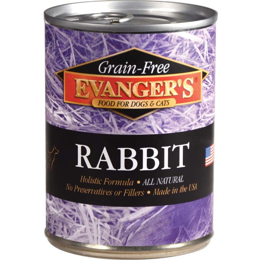 Rabbit, 12ea/12.8 oz, 12 pk