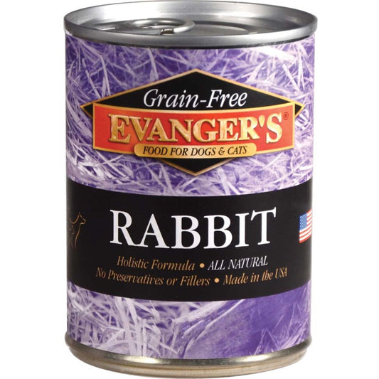 Rabbit, 12ea/12.8 oz, 12 pk