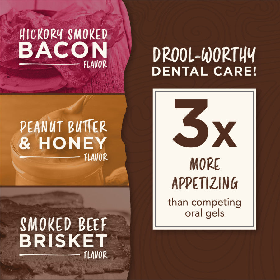 Variety, 1ea/3 pk