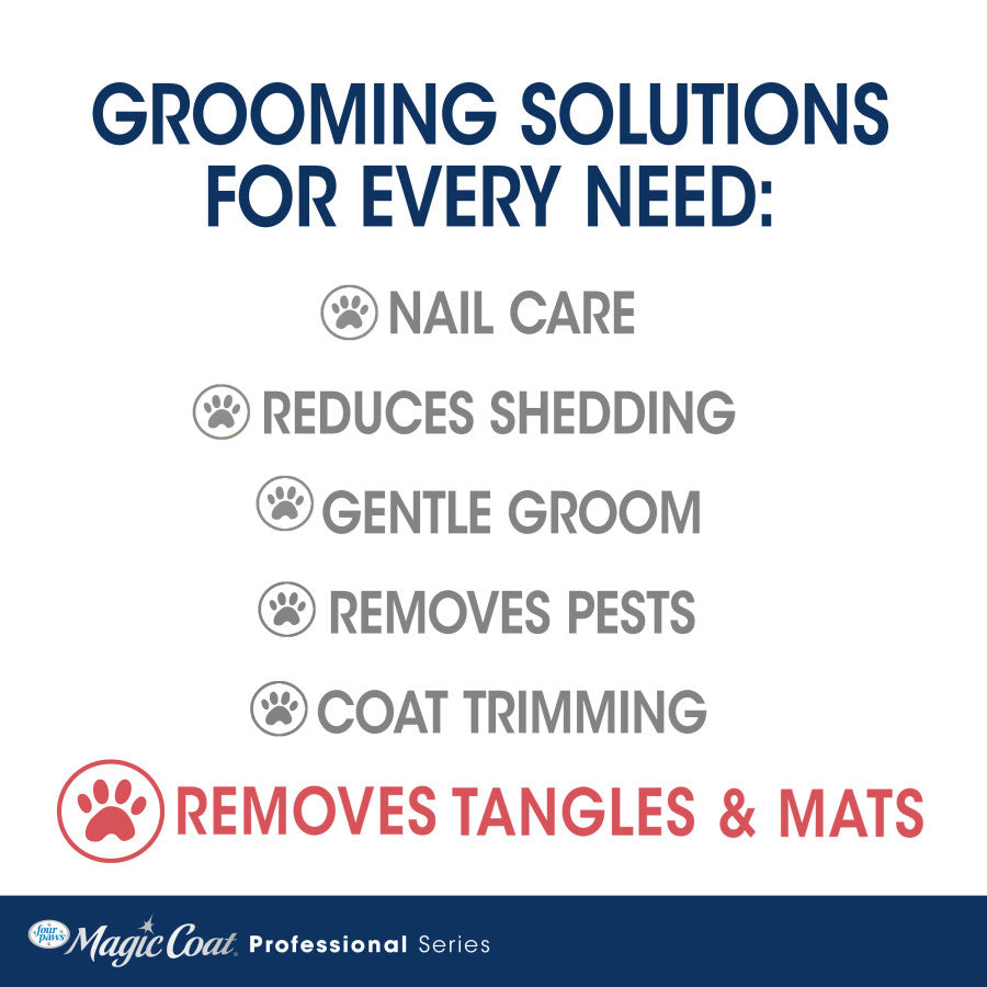 Pet Comb, 1ea/One Size