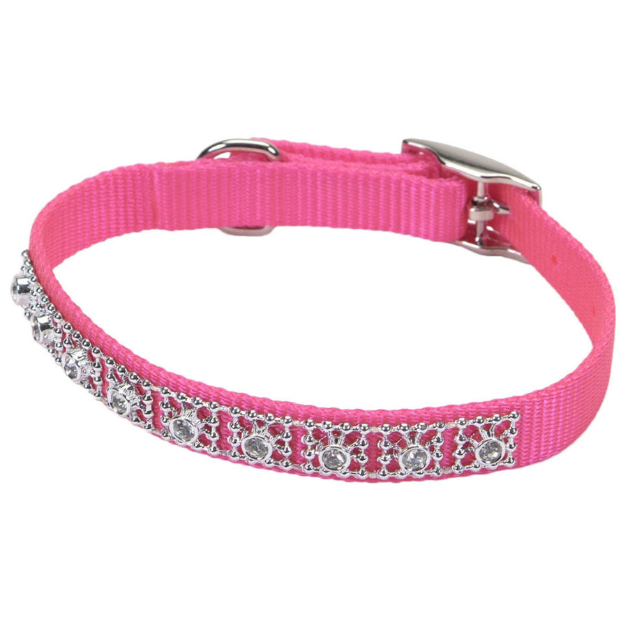Neon Pink, 1ea/3/8 In X 12 in