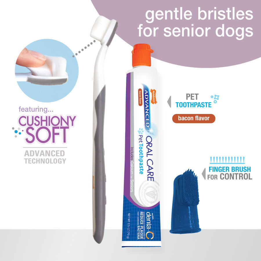 Ultra-Soft, 1ea/Senior Dog (3 ct)