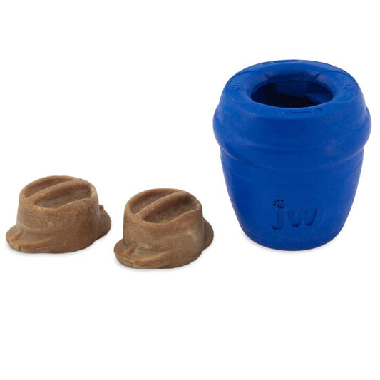 Blue, 1ea/One Size, 1.27 oz