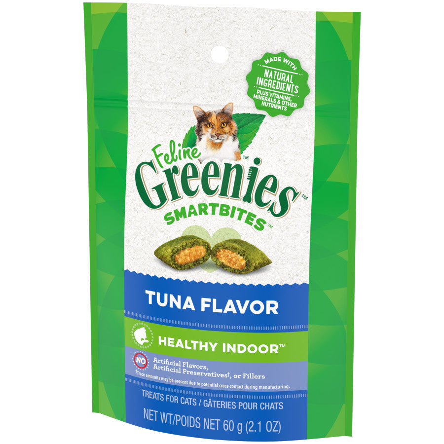 Tuna, 1ea/2.1 oz