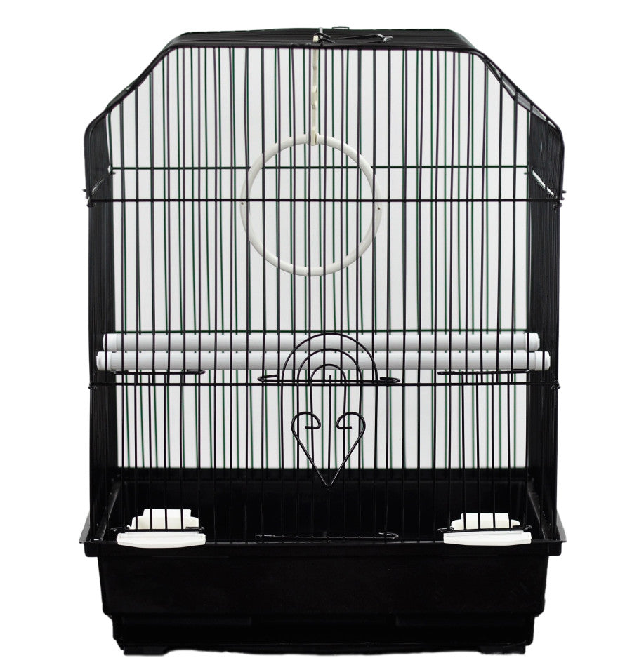 Black, 1ea/14 in