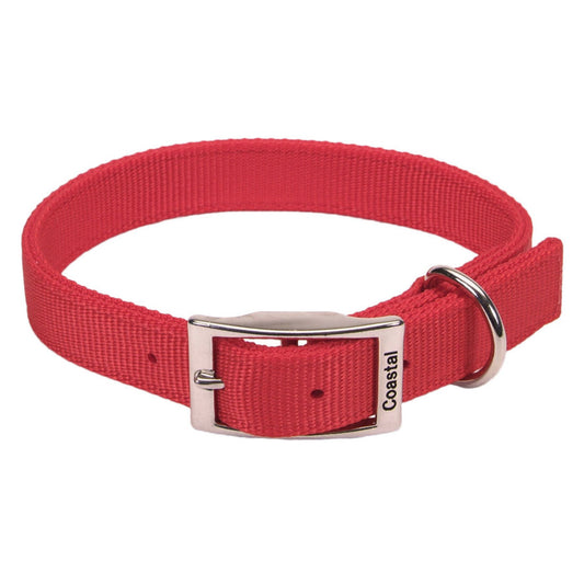 Red, 1ea/1 In X 20 in