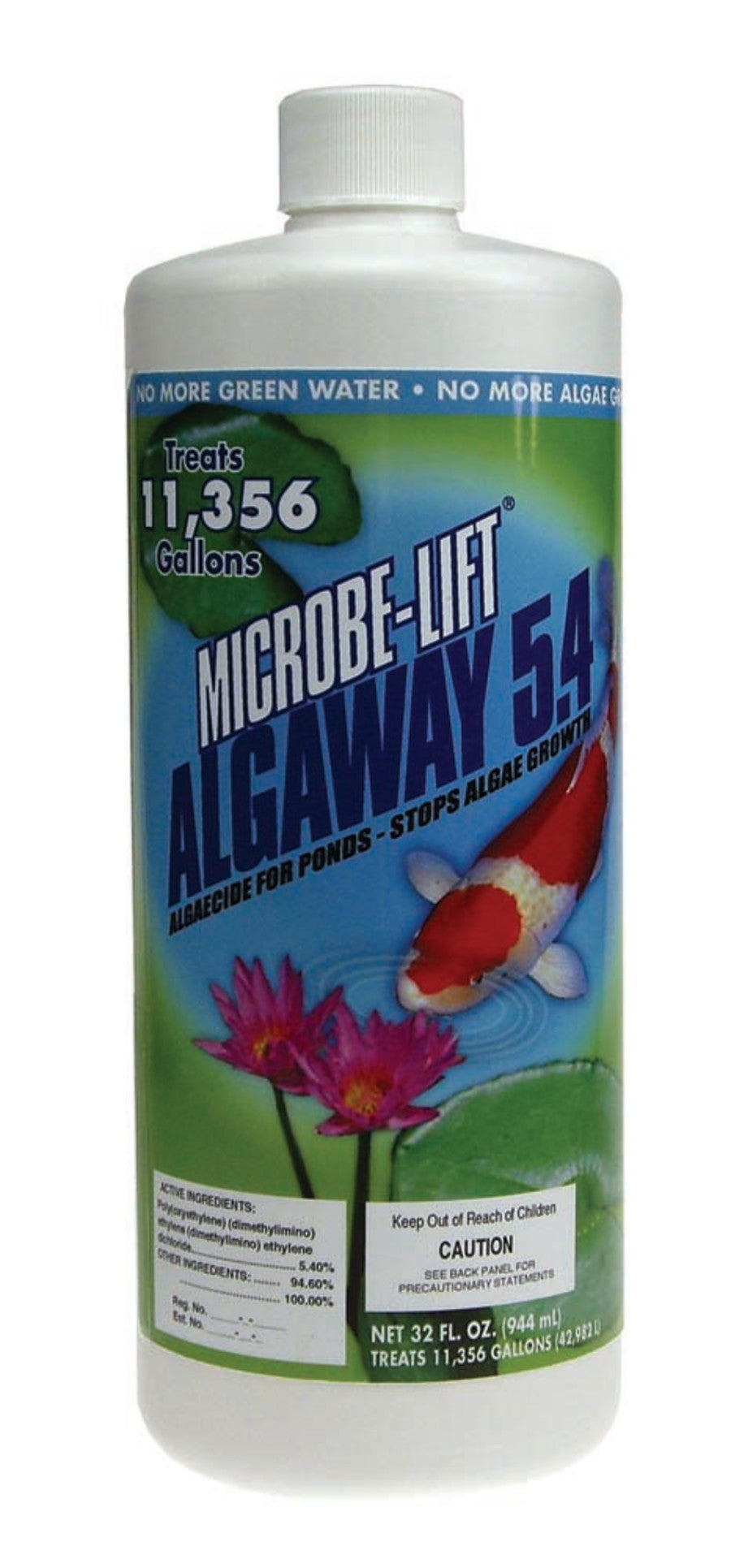1ea/32 oz