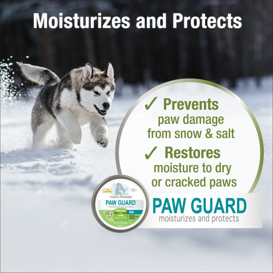 Paw Guard, 1ea/1.75 oz
