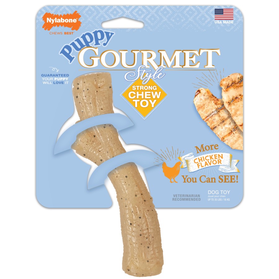 Stick, Chicken, 1ea/Medium/Wolf (1 ct)