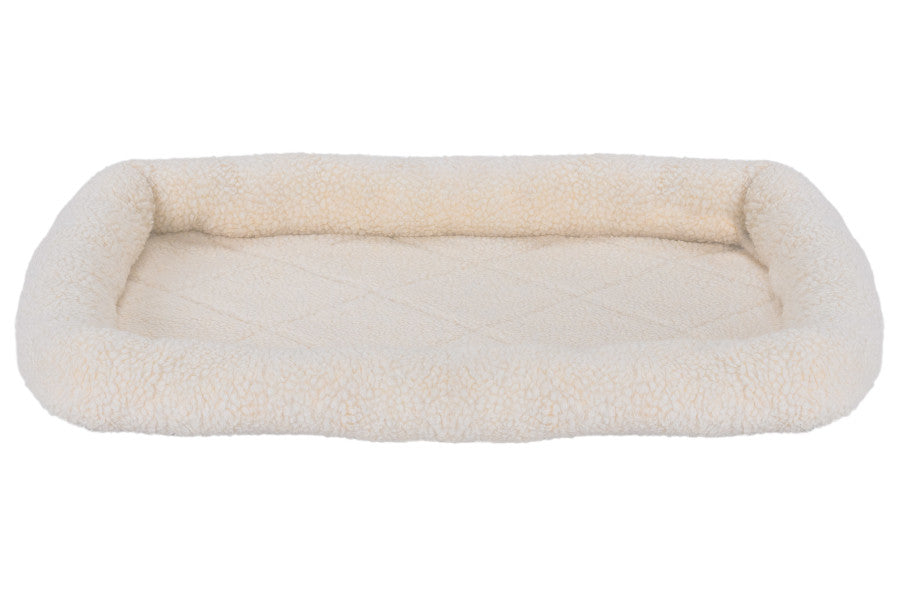 Cream, 1ea/SM, 24In X18 in