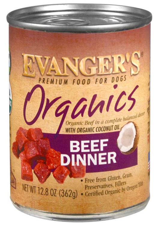 Beef, 12ea/12.8 oz, 12 pk
