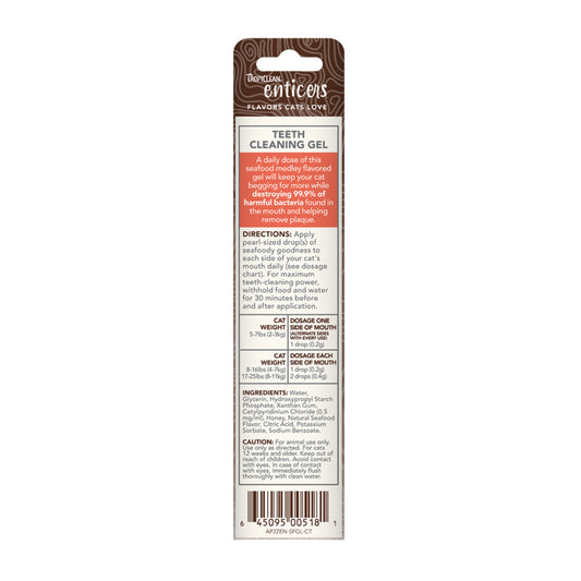 Seafood Medley, 1ea/2 oz