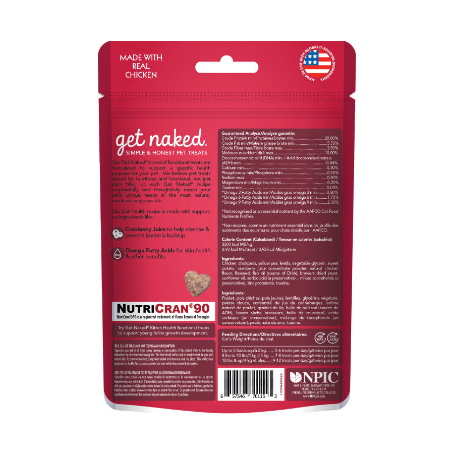 Chicken, 1ea/2.5 oz