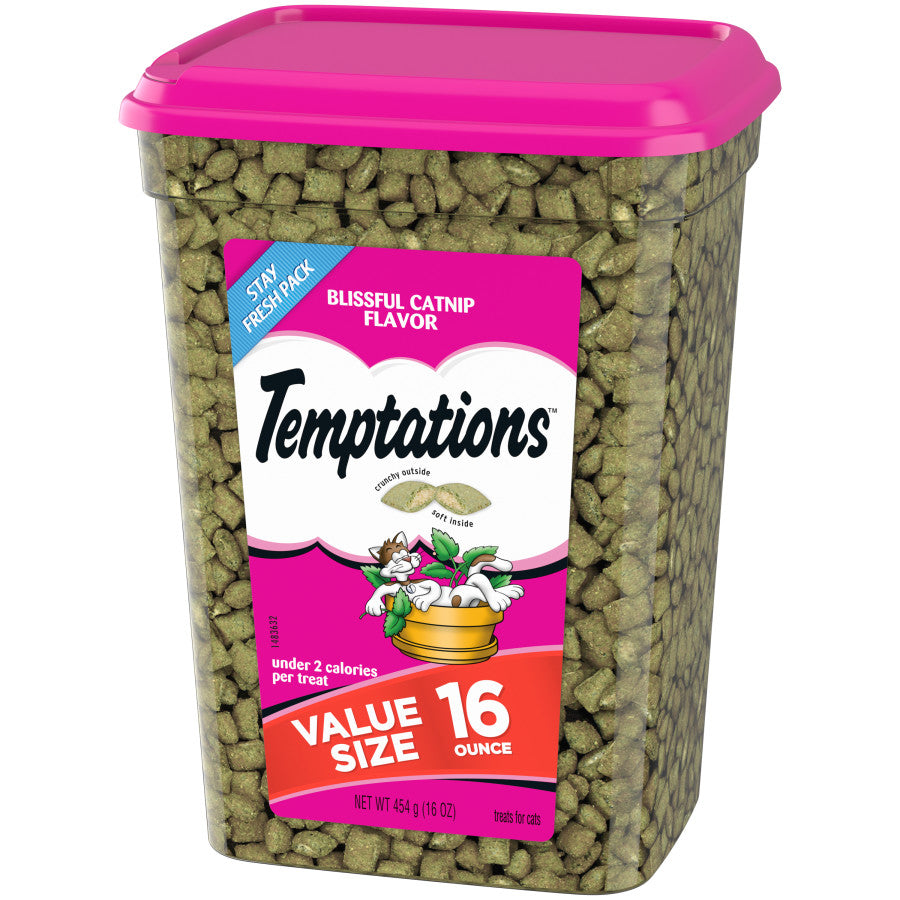Blissful Catnip, 1ea/16 oz