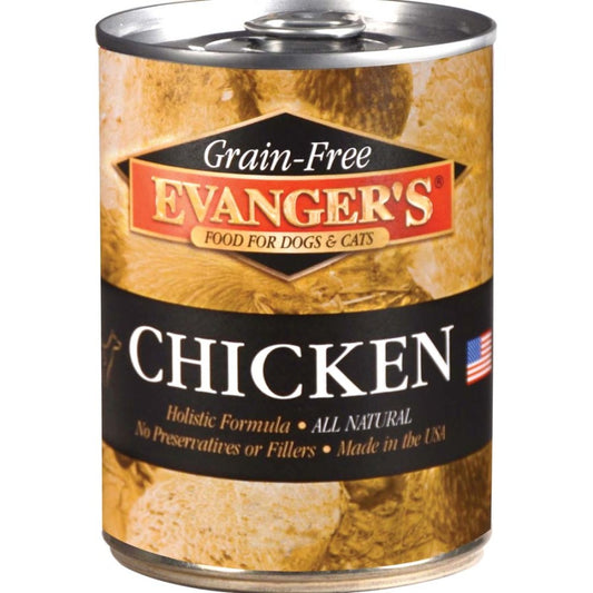 Chicken, 12ea/12.8 oz, 12 pk
