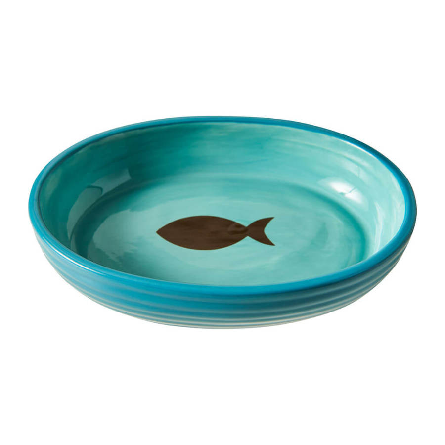 Aqua, 1ea/6 in