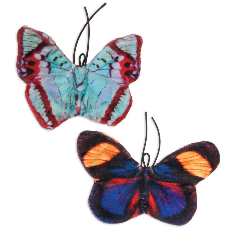 Multi-Color, 1ea/2 pk