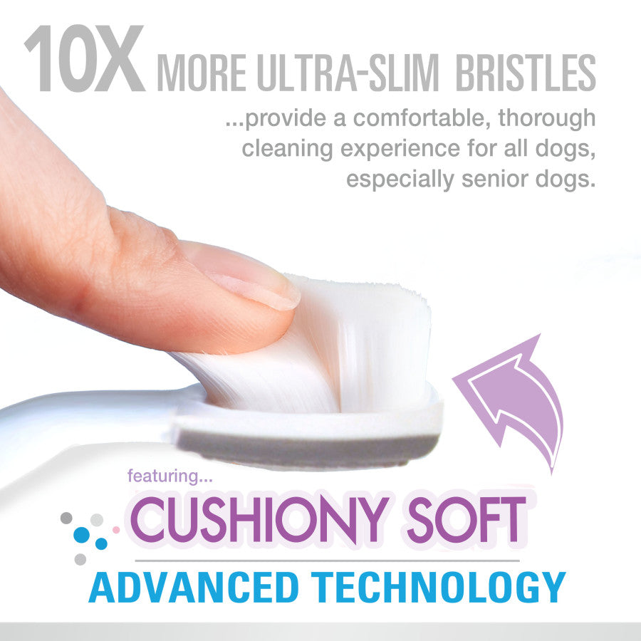 Ultra-Soft, 1ea/Senior Dog (3 ct)