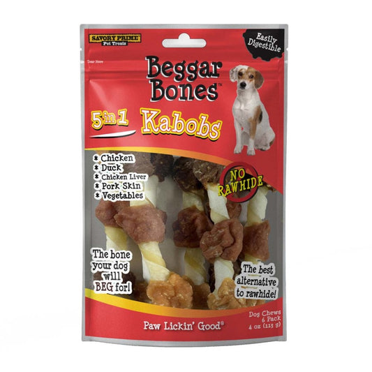 1ea/4 oz, 6 pk