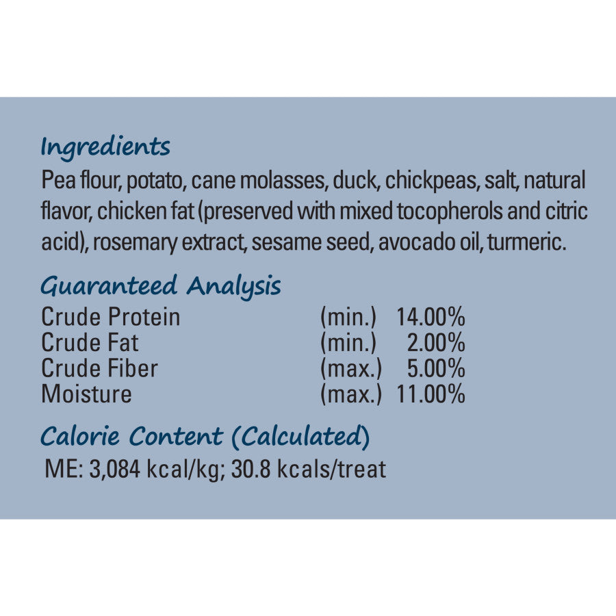 Duck & Chickpeas, 1ea/11 oz