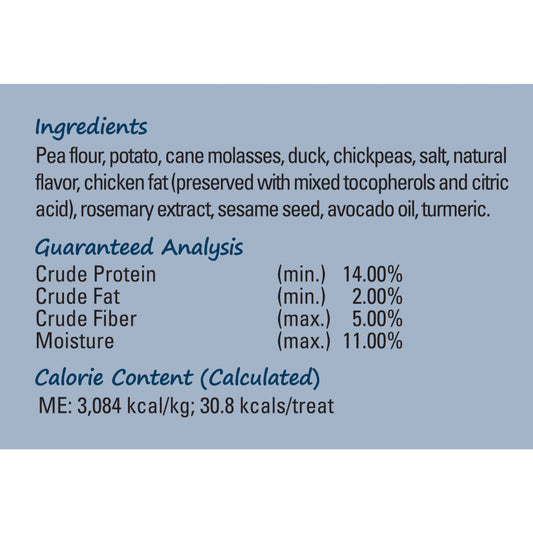 Duck & Chickpeas, 1ea/11 oz