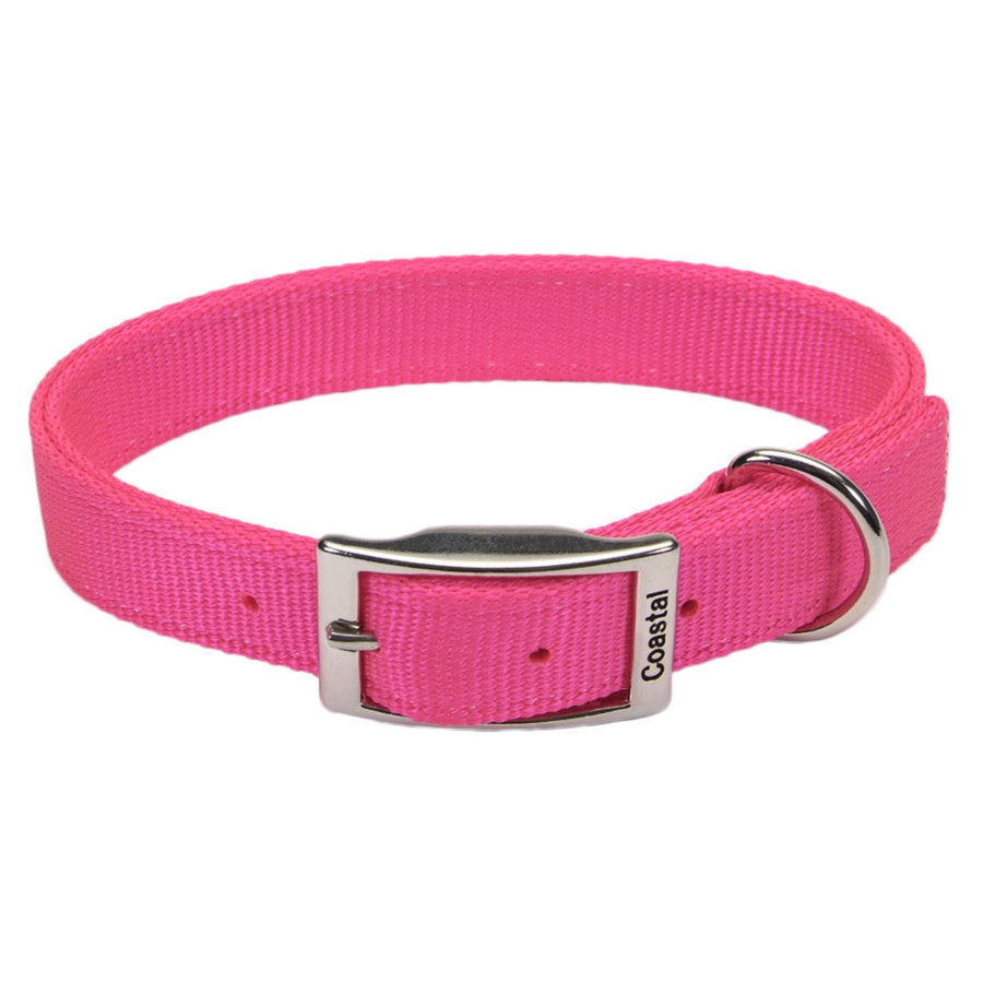 Neon Pink, 1ea/1 In X 22 in