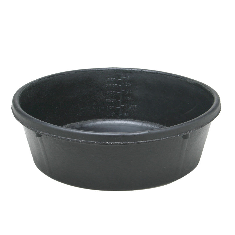 Black, 1ea/4 qt
