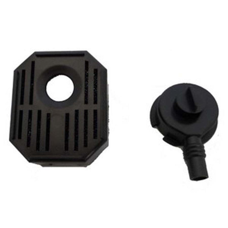 Black, 1ea