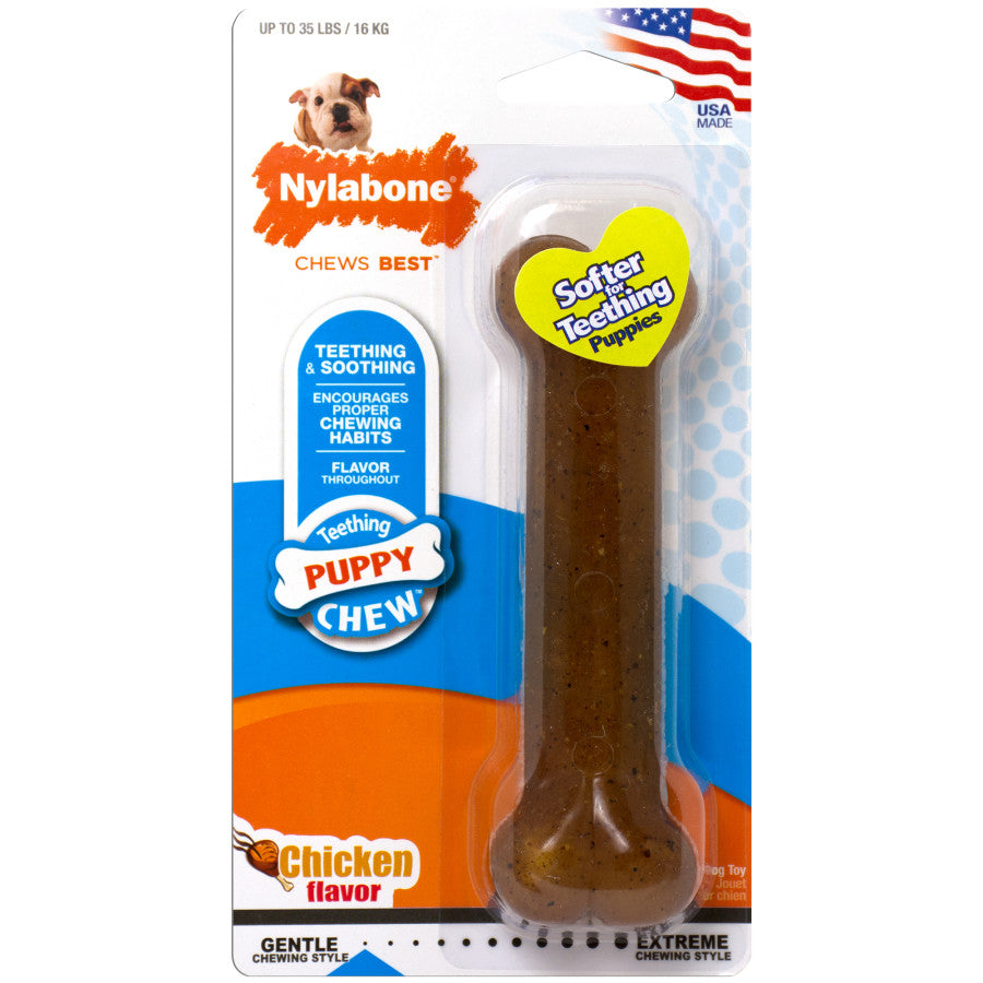 Chicken, 1ea/Medium/Wolf (1 ct)
