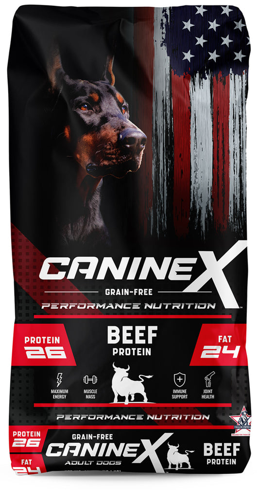 Beef Protein, 1ea/40 lb